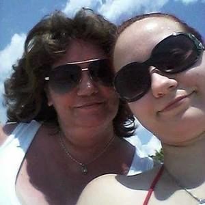 Meet your Posher, Ginny